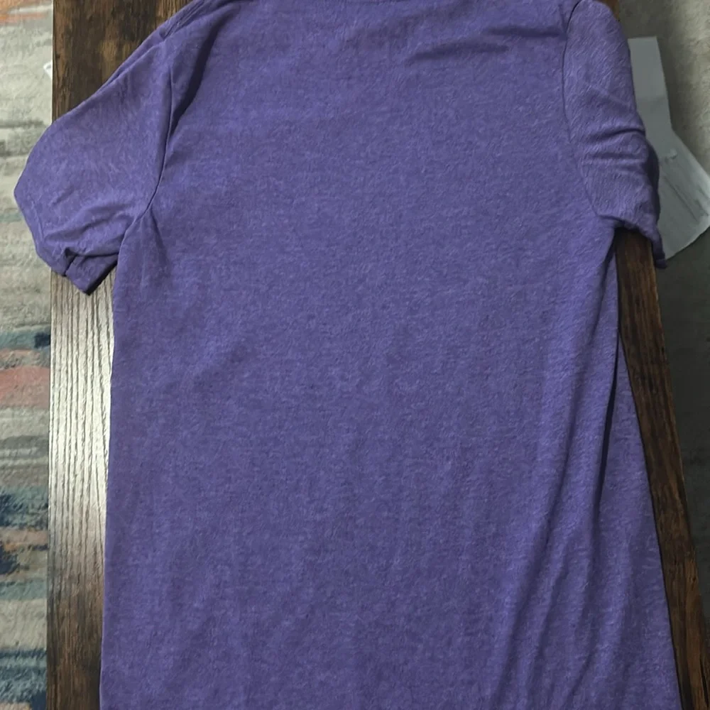 Handmade small tshirt support your local animal shelter - Picture 5 of 8